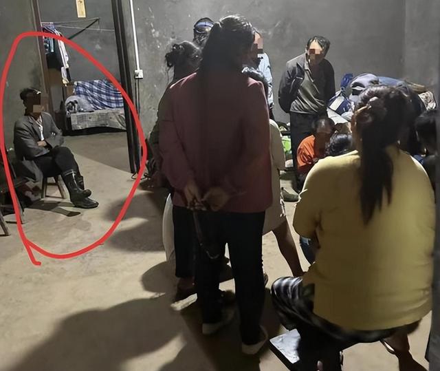 贵州49岁女子务农被害抛尸后续！凶手二审判死缓，家属申请再审