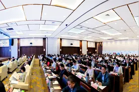 徐矿集团获评“江苏省企业文化示范单位”称号图片