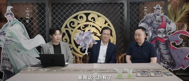 什么样的三国游戏，才能一看就知道是中国人做的？