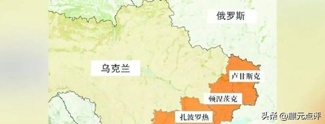 单日发动87次进攻！乌军被俄合围，特朗普称欲与普京对话