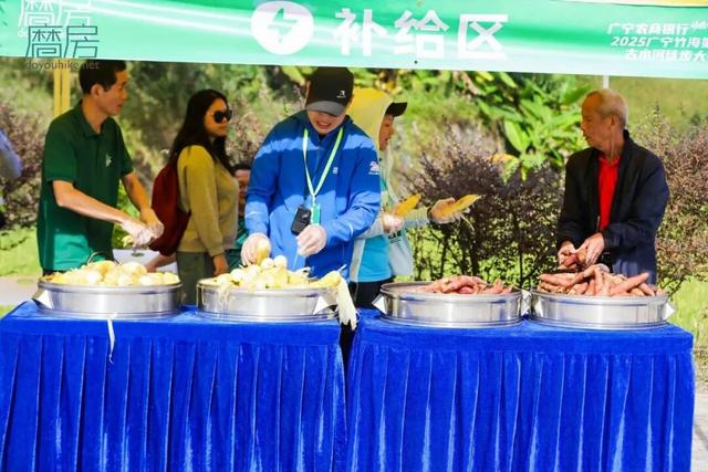 今天，肇庆这里很热闹！近2000人从全国各地赶来