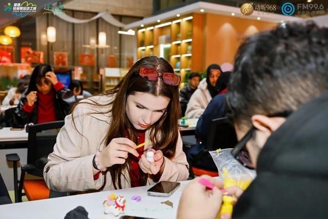 建德轻极限 潮玩新体验！建德向国际青年学子展示文旅体融合新魅力