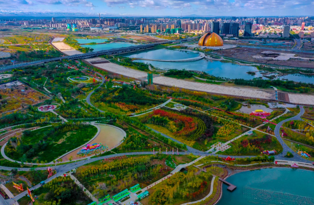 十二师：“景”上添花，“出圈”更出彩！