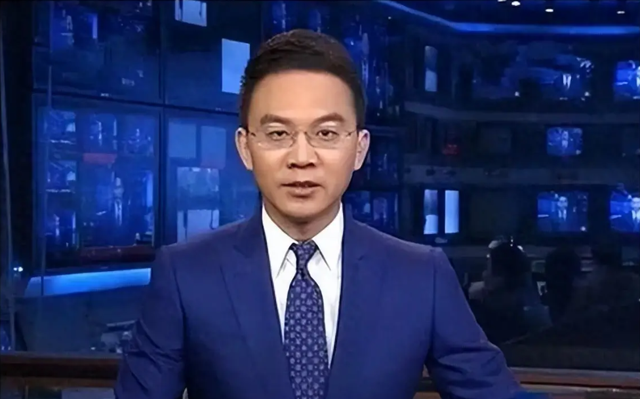被逮捕的三位央视主持人，个个都沦落到阶下囚，最严重的出卖国家