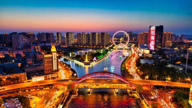 北京不解，保定纳闷，如今天津竟成一本可尝可逛的“津门风物志” 第5张