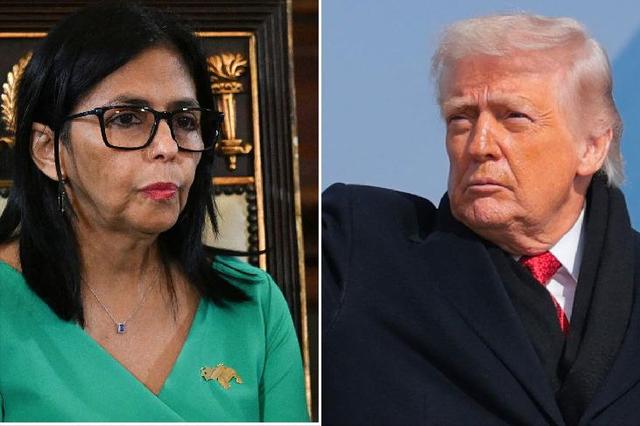 拒绝和中俄伊切断关系	，鲁比奥恼羞成怒：随时再次入侵委内瑞拉