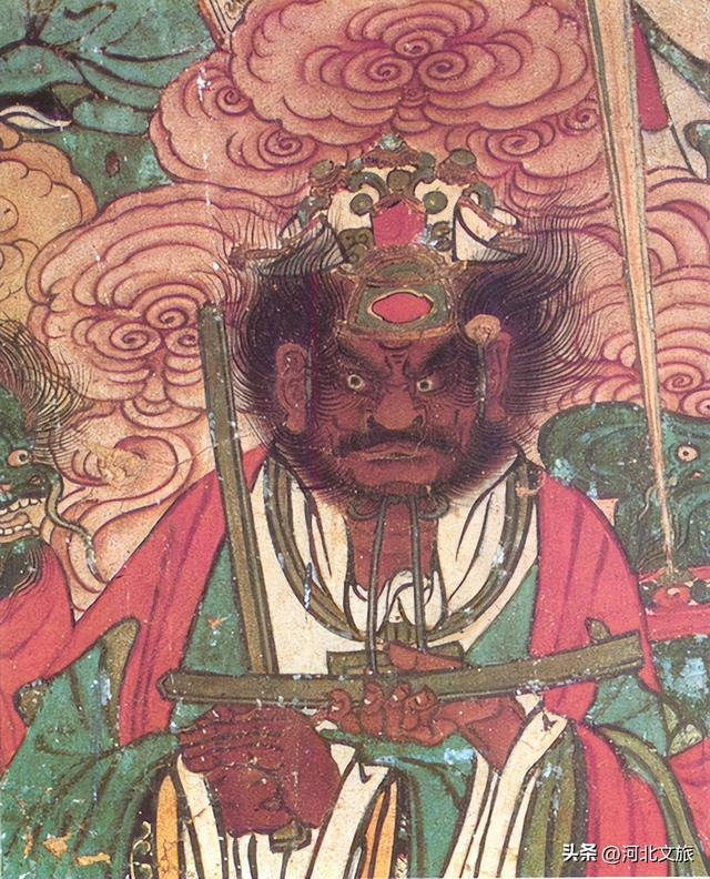 如果石家庄市区只去两个景点，一个是省博，另一个一定是这里！