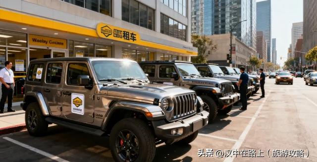 为什么西藏自驾都选汉中集合？