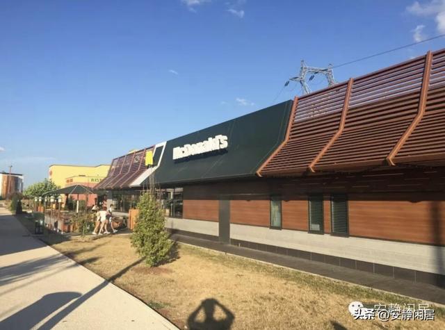 法国第戎——一个从窗户飘过的城市