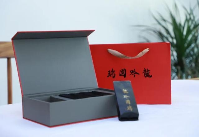 鹭岛聚首话乡情：浦城文旅推介“吸睛” 茶企助力“传情”