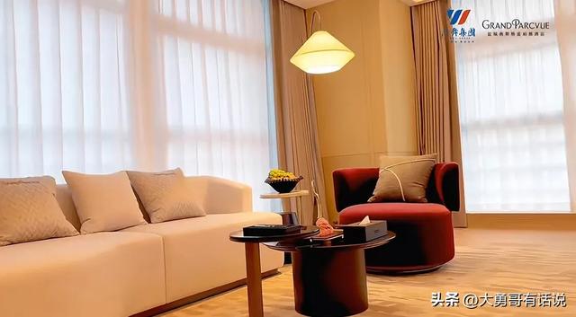 邂逅盐城,下榻燕舞格蓝柏薇的至美之约