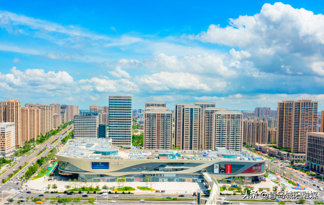 收藏！“双节”假期来城阳怎么玩？游玩线路已安排→