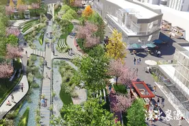 更新改造！襄棉铁路专线将有大变化！图片