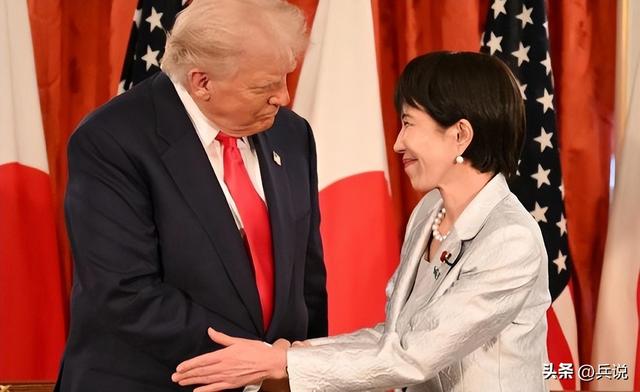 挑衅中国第51天，日方“兵败如山倒”	，高市早苗已出现败退苗头