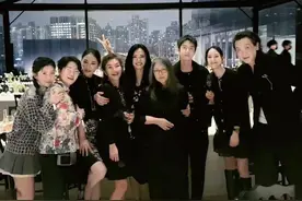 "王一博张钧甯豪门姐弟CP感爆棚，网友：民政局我来了，快领证吧"图片