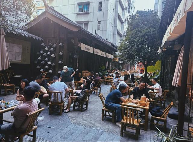 爽玩南明|贵阳历史城垣步道（南明段）美食宝藏地图,一趟Citywalk，打卡老贵阳的味道！