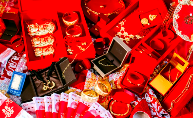 发现了没，凡是结婚不主动要聘礼的女方家庭，一般都是如下几种