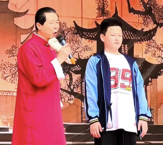 双节假期第三天！潼关景区游客不减！（图）