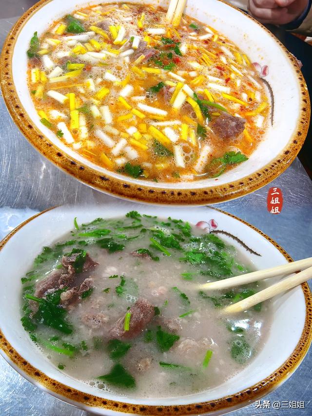 初识周口，三天穿越六千年历史