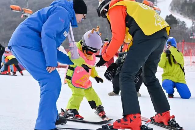 解锁“童话阿尔山”正确打开方式，教你玩转北疆冰雪季