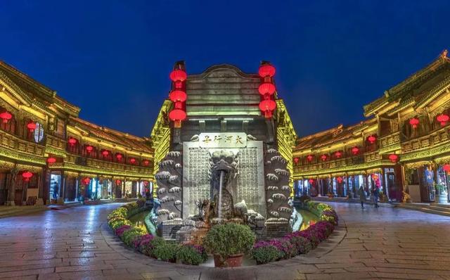 山东有一个5A级景区,不收游客门票,还能免费停车,值得一去