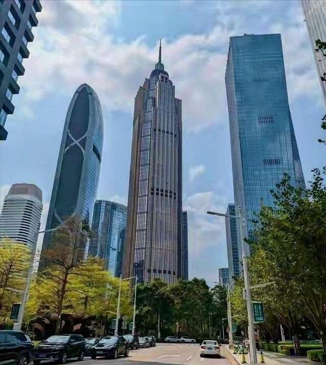 若无大意外，中国一半人口或将涌入到这4个城市！房价或将回升