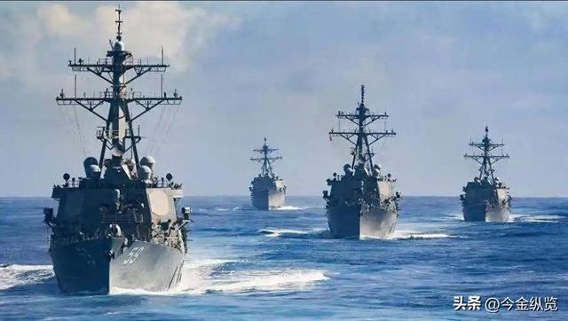 美围堵委内瑞拉，古巴却惨遭断油！三重枷锁下，拉美反霸风暴骤起