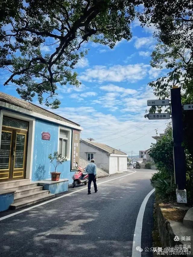 秋风起，浙江这条绝美海岛风光徒步穿越线路，可以安排了！