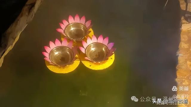 探秘雁荡三绝之一的绝美风光！来一次深度游~