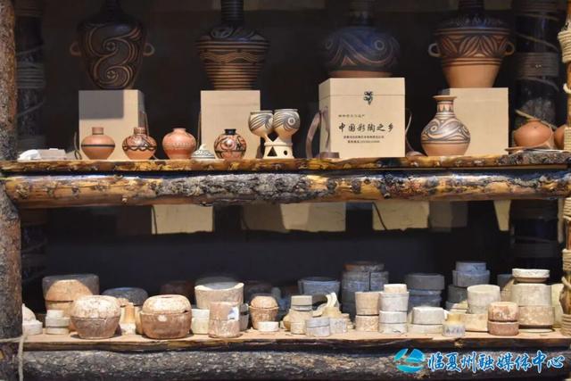 东乡县：古窑新火“烧”出文旅融合新路径