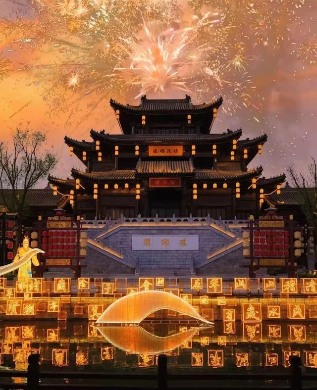 临沂太会玩了！你的短途出行计划，一键收藏