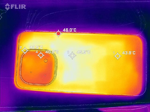 红魔11 Pro+上手体验，“风冷+水冷”的游戏手机，强的离谱？