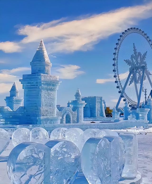 越冷越疯狂！冰雪旅游，凭啥成冬日顶流？