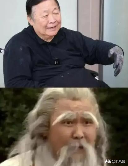 出名后出轨保姆，气死原配，如今77岁的他晚景凄凉，子女与其割席