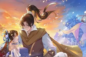 仙剑奇侠传新的开始最强伙伴推荐，最强伙伴怎么选择攻略图片