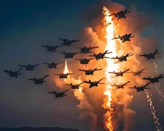 俄军能源打击加码，乌克兰全境被炸，克里姆林宫或成袭击目标