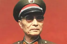 1985年，张爱萍怒批军队经商：这是国家的悲哀，无异于自毁长城图片