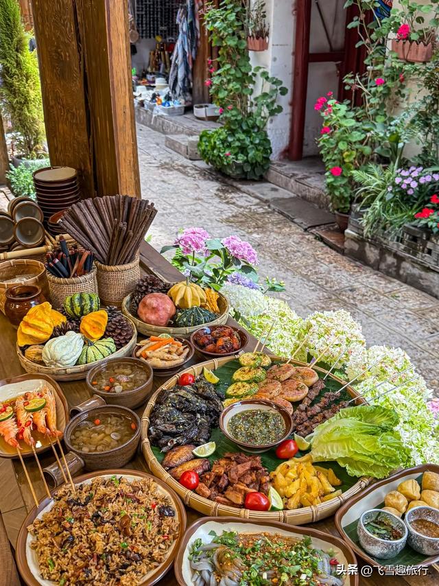 国内十二月出游攻略：五大精选目的地，带你尽享冬日绝美风情