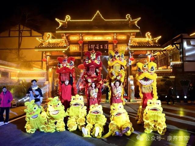 坐高铁游广元 | 今年夏天，为什么一定要宿进曾家山？