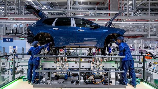 马克龙再次访华想从中国得到什么