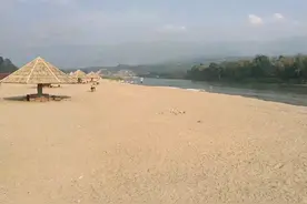 去云南德宏州旅游首选盈江县而非瑞丽市和芒市图片