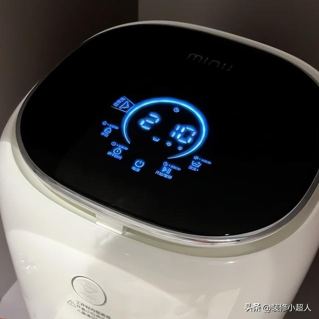 “良心坏透”的5种家电，看似高级感十足，实际“智商税”满满！