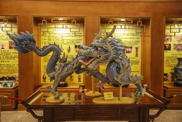 “广西版布达拉宫”，壮观玉林云天文化城！