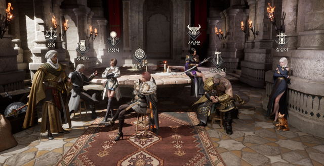 建筑师开服搬砖攻略《缔造者：流放之地》Architect: Land of Exile