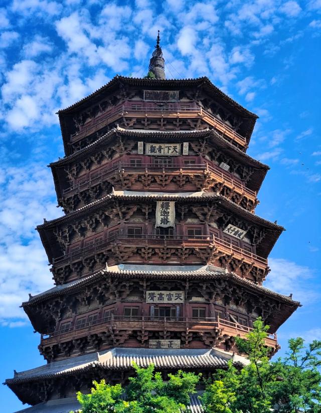 世界上只有山西才有的十四大绝美风景！