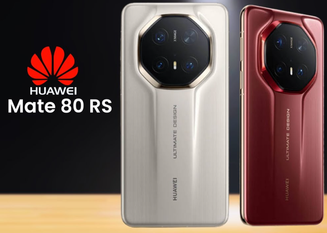 真要来了！华为 Mate 80系列发布时间曝光，Air 版对标iPhone Air 市场