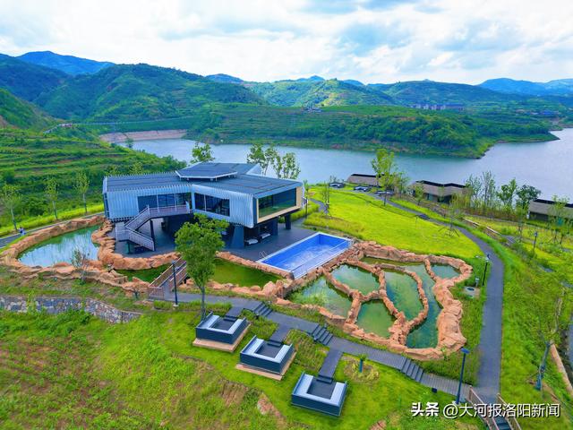 河南汝阳：“民宿+康养”模式，解锁松弛、居家、高级的乡村旅居新方式