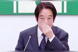 “黑帮洪门”强势回归！消灭台独，赖清德傻眼了，洪门有多厉害？图片