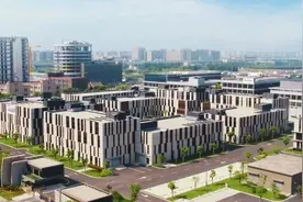 还有18000㎡，区位优势明显！这里正……图片