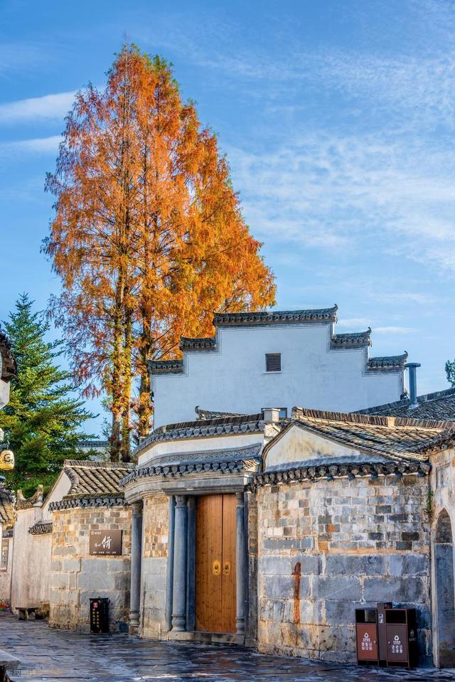 高铁直达！11月必去的6个宝藏小城，物价低又好玩，适合小住几天